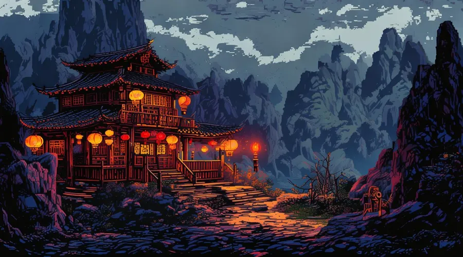 小小军团:合战三国游戏图片3
